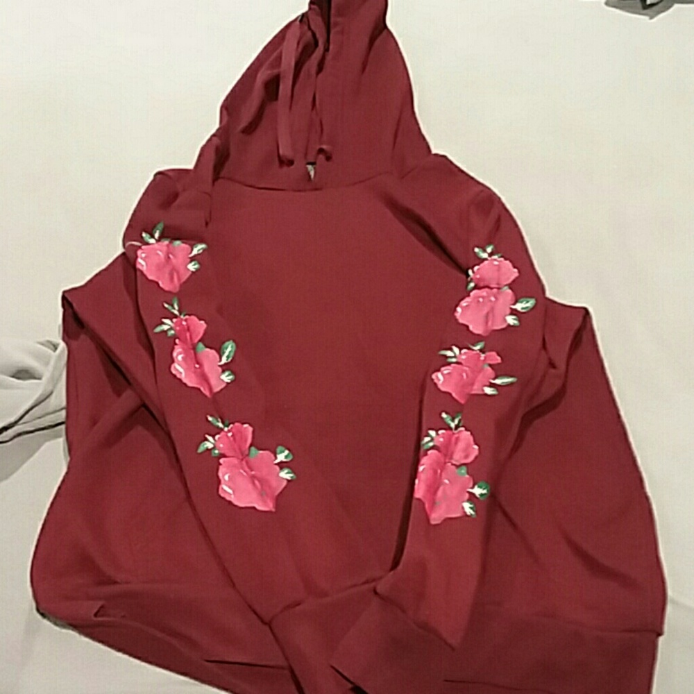 Rue 21 sweatshirt
